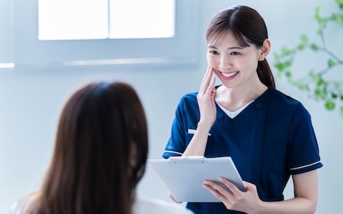 長久手さくら歯科・矯正歯科の診療時間