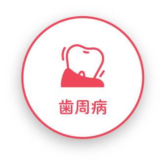 歯周病